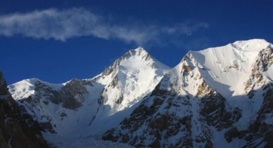 gasherbrum 1